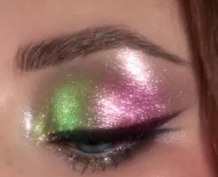 FLO — Light-Reactive Liquid Eyeliner