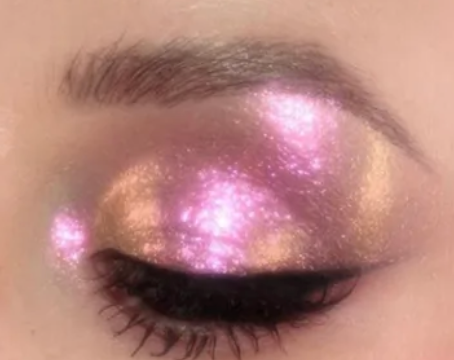 FLO — Light-Reactive Liquid Eyeliner