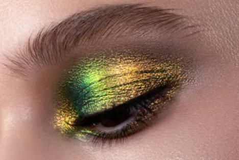 FLO — Light-Reactive Liquid Eyeliner