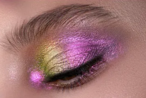 FLO — Light-Reactive Liquid Eyeliner