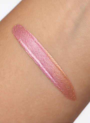 FLO — Light-Reactive Liquid Eyeliner