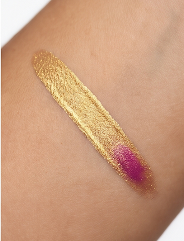FLO — Light-Reactive Liquid Eyeliner