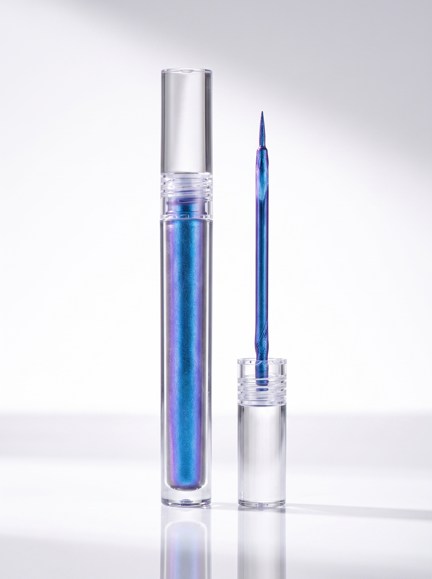 FLO — Light-Reactive Liquid Eyeliner