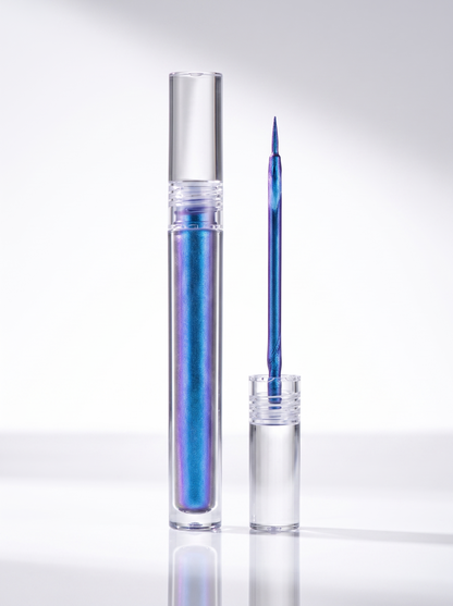 FLO — Light-Reactive Liquid Eyeliner