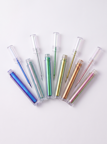FLO — Light-Reactive Liquid Eyeliner