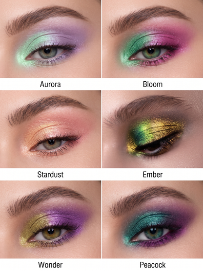 FLO — Light-Reactive Liquid Eyeliner