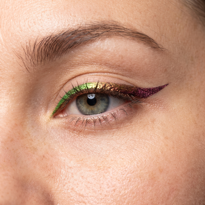 FLO — Light-Reactive Liquid Eyeliner