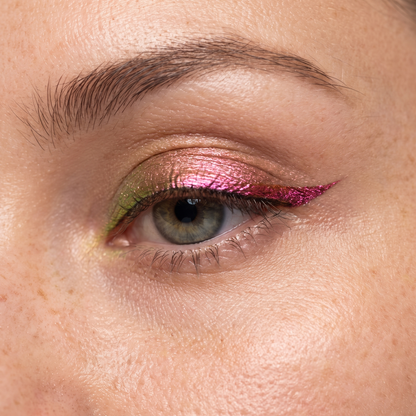 FLO — Light-Reactive Liquid Eyeliner